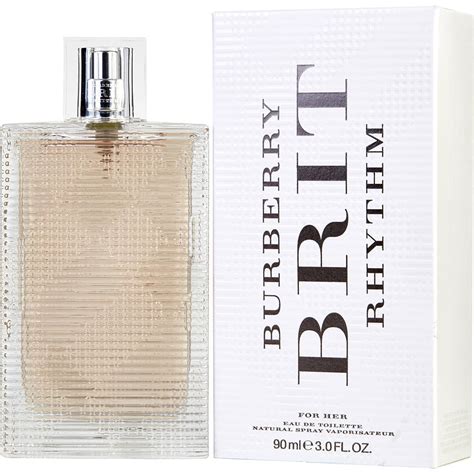 burberry brit rhythm for her 50 ml douglas|Burberry Brit rhythm edt.